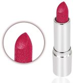 Matte to Glitter Lipstick Long Lasting Diamond Pink Glitter Sparkly Waterproof Lipstick
