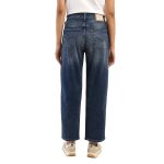 Levi's Women's Mid Rise 94 Baggy Fit Jeans - Image 2