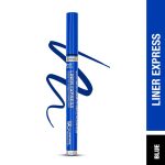 INSIGHT Cosmetics Liner Express Eye Pen, 1.5g (Blue) - Image 2