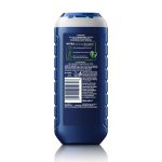NIVEA Men Body Wash, Cool Kick with Refreshing Icy Menthol, Shower Gel for Body, Face & Hair, 250 ml - Image 10