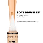 L.A. Girl Pro High Definition Cream For All Skin Type Full Coverage Concealer Natural Finish (1, Gc 976 Pure Beige), 16 Ounce (Lax-Gc976-B) - Image 7