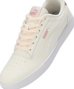 Puma Womens Shuffle Kikcsma WNS V2 Sneaker - Image 7