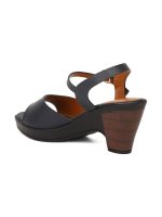 Bata Women's Faux Leather Gail Sandal - Image 2