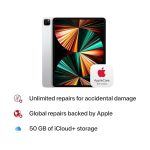 Protect+ with AppleCare Services for iPad A16 (1 Year) (Email Delivery, No Physical Kit) - Image 2