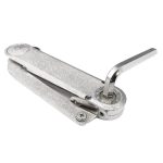 HEAVENGLOW Multifunction Super Heavy-Duty Hydraulic Support Rod for Furniture Cupboard