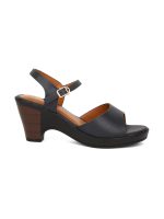 Bata Women's Faux Leather Gail Sandal - Image 3