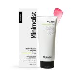 Minimalist Barrier Repair Face Moisturizer with Vitamin B12 Complex 5.5% with Ceramides for All Skin Types | Strengthens Skin Barrier, Boosts Hydration, Soothing, Lightweight Gel Texture | 50 gm