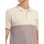 Levi's Men's Cotton Regular Fit Solid Polo T-Shirt - Image 4