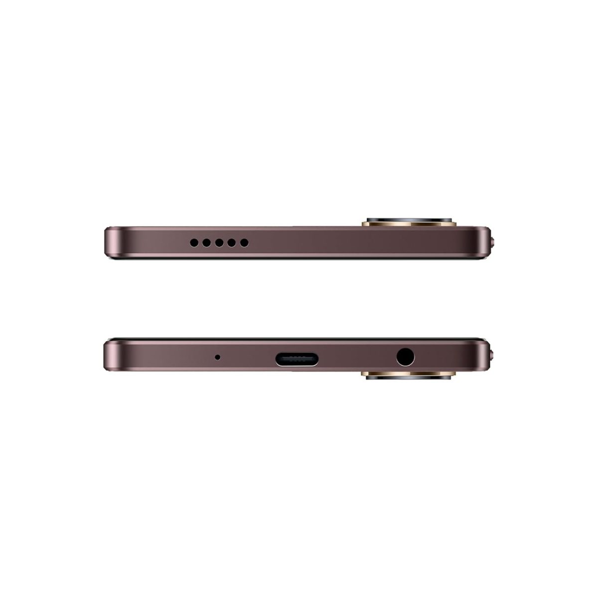 vivo Y28s 5G (Vintage Red, 4GB RAM, 128GB Storage) with No Cost EMI/Additional Exchange Offers - Image 8