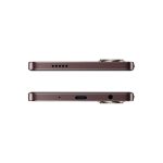 vivo Y28s 5G (Vintage Red, 4GB RAM, 128GB Storage) with No Cost EMI/Additional Exchange Offers - Image 8