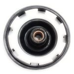 J K b K Spin Buffer Seal Compatible for Whirlpool Semi Auto Washing Machine 11 x 11 x 4 cm