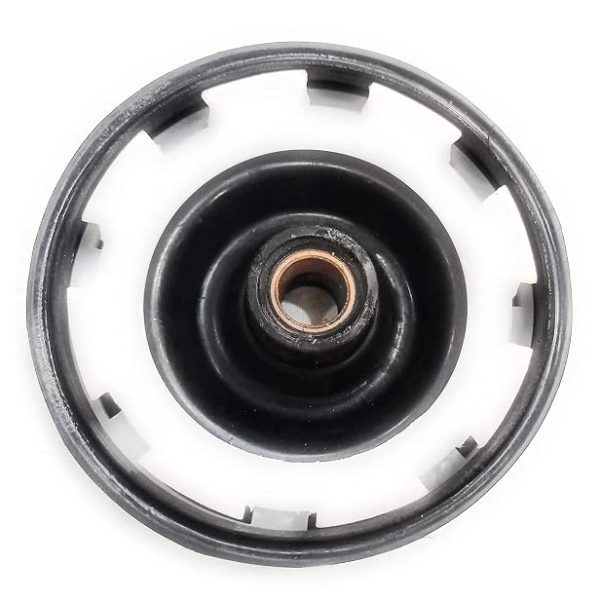 J K b K Spin Buffer Seal Compatible for Whirlpool Semi Auto Washing Machine 11 x 11 x 4 cm