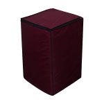 DREAM CARE Waterproof & Dustproof Washing Machine Cover Top Load & Fully Automatic Suitable for 7 kg, 7.2 kg, 7.5 kg (61 x 97 x 61 cms) - Image 2