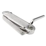HEAVENGLOW Multifunction Super Heavy-Duty Hydraulic Support Rod for Furniture Cupboard - Image 4