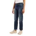Levi's Women's Mid Rise 94 Baggy Fit Jeans - Image 3