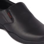 Red Chief Men’s Genuine Leather Slip-On Formal Shoes – Effortless Style, Everyday Comfort | RC3812 - Image 6