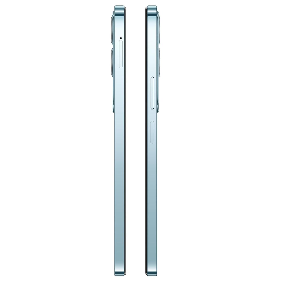 Vivo Y29 5G (Glacier Blue, 6GB RAM, 128GB Storage) - Image 3