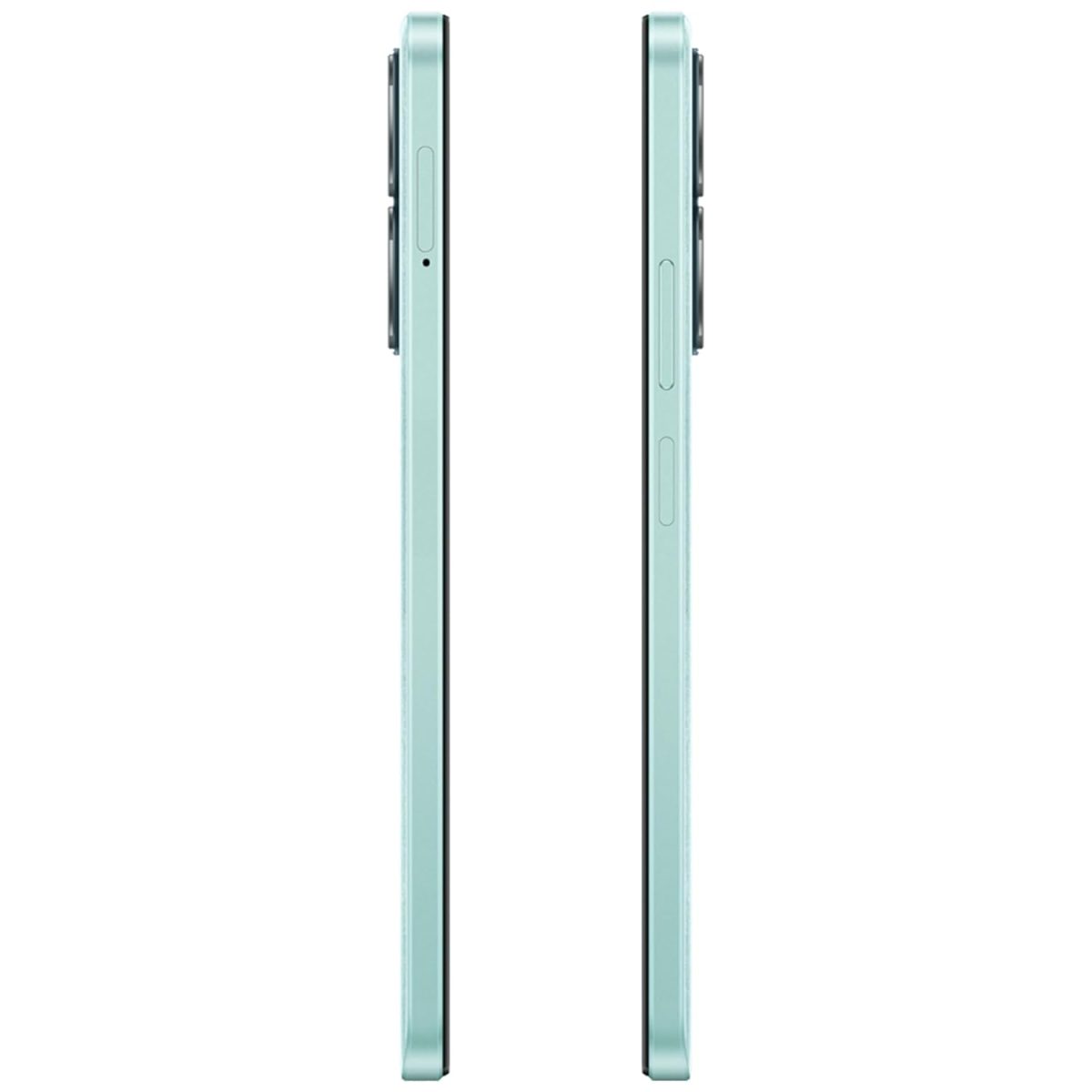 Oppo A58 (Dazzling Green, 6GB RAM, 128GB Storage) | 5000 mAh Battery and 33W SUPERVOOC | 6.72" FHD+ Punch Hole Display | Dual Stereo Speakers with No Cost EMI/Additional Exchange Offers - Image 3