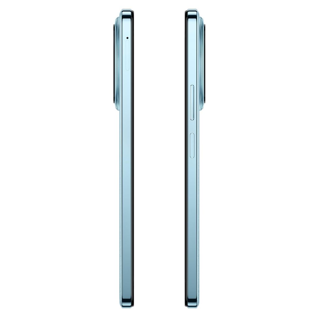 Vivo Y39 5G (Ocean Blue, 8GB RAM, 256GB Storage)