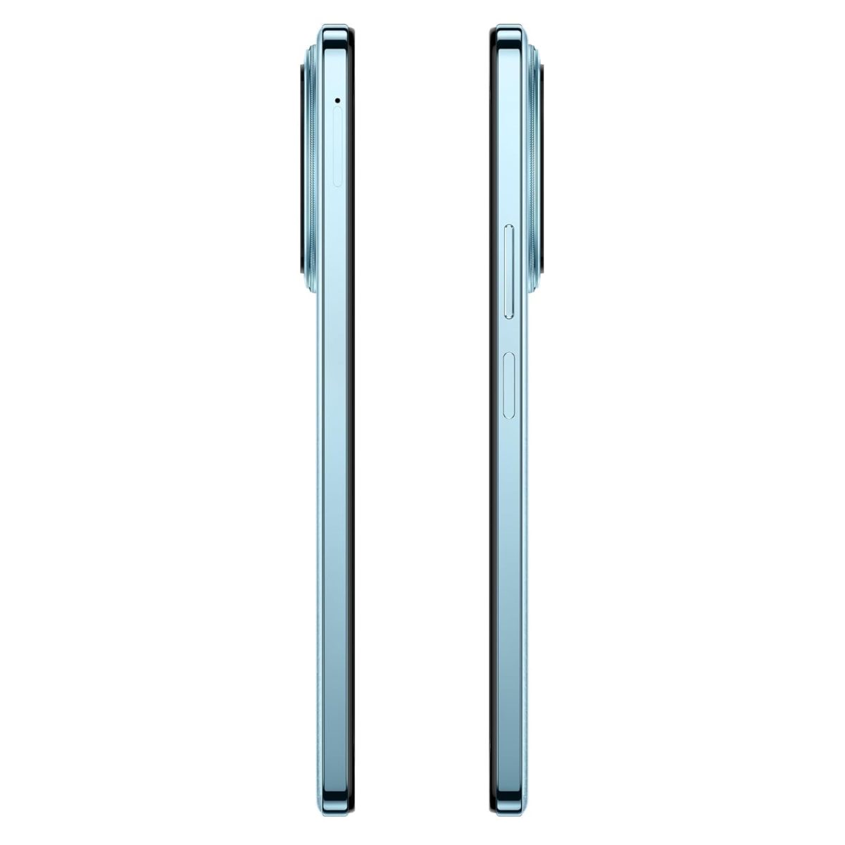 Vivo Y39 5G (Ocean Blue, 8GB RAM, 256GB Storage)