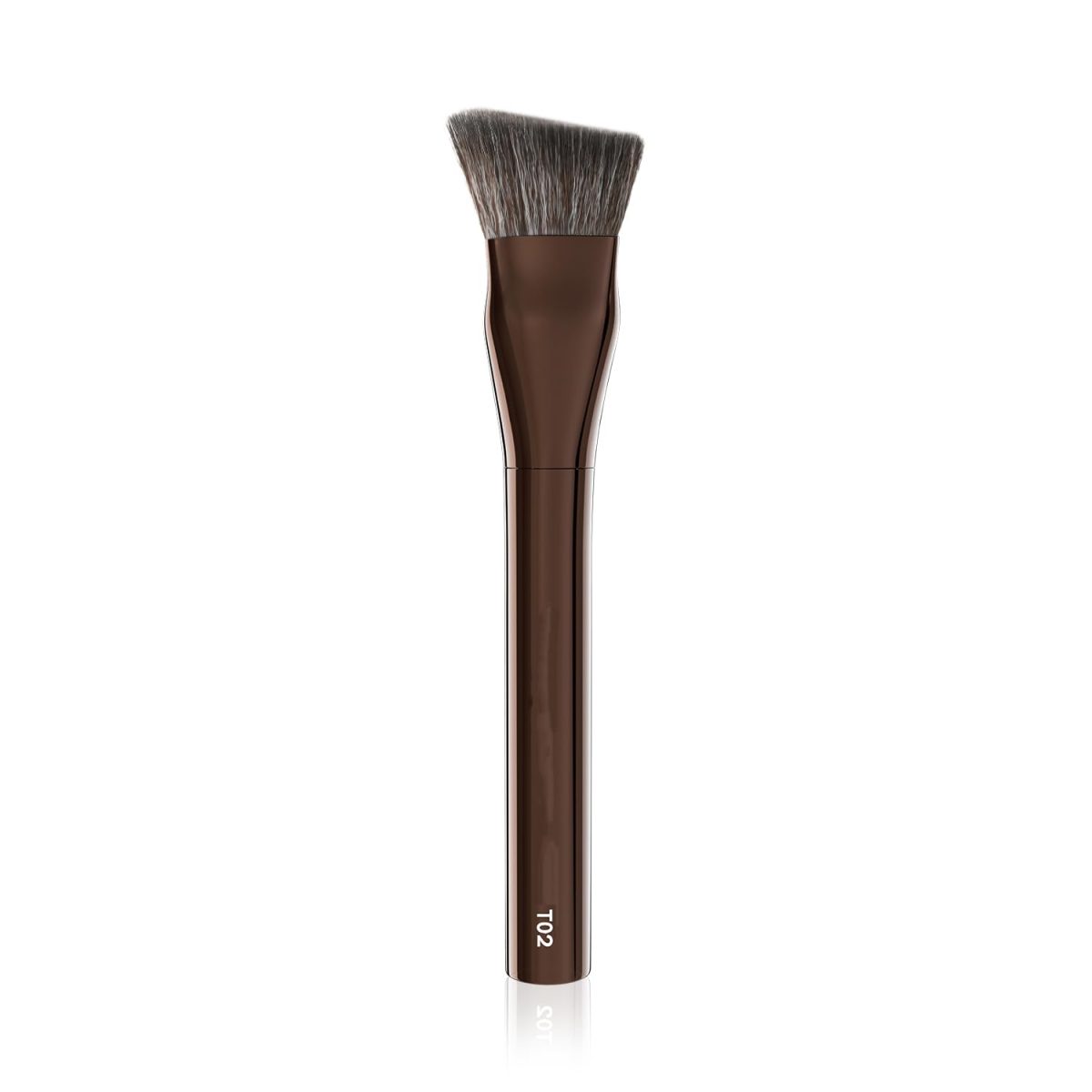 PAC T02 Foundation Blending Brush