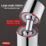 PANCA Tap Extender for Kitchen Sink | 360 Rotating Flexible Faucet Extension with 3 Spray Modes | Kitchen Accessories Items for Home, Wash Basin Tap, Water Tap Filter, Kitchen Tools & Gadgets - Image 6