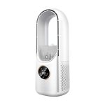 BNF Air Conditioning Fan Quiet Portable Air Conditioner for Home Desktop Bedroom