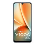 Vivo Y100A 5G (Pacific Blue, 8GB RAM, 256GB Storage) with No Cost EMI/Additional Exchange Offers - Image 7