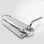 HEAVENGLOW Multifunction Super Heavy-Duty Hydraulic Support Rod for Furniture Cupboard - Image 9