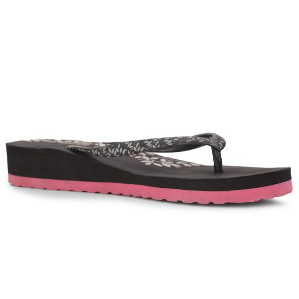 Bata Women's Slip-on Slipper