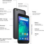 Xiaomi Redmi Go Phone (Black, 16 GB 1 GB RAM) - Image 7