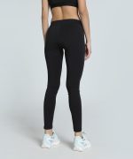 Puma Women's High Rise Fitted Leggings - Image 4