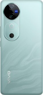 Vivo V40 5G Smartphone (Ganges Blue, 8GB RAM, 128GB Storage) - Image 3