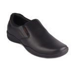 Red Chief Men’s Genuine Leather Slip-On Formal Shoes – Effortless Style, Everyday Comfort | RC3812 - Image 2