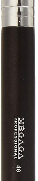 Megaga Bronzing & Contouring Makeup Brush No. 49, 50 G