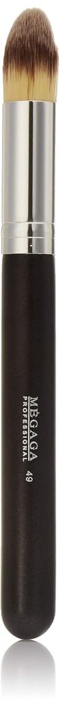 Megaga Bronzing & Contouring Makeup Brush No. 49, 50 G