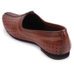 FAUSTO Men Mojari - Image 6
