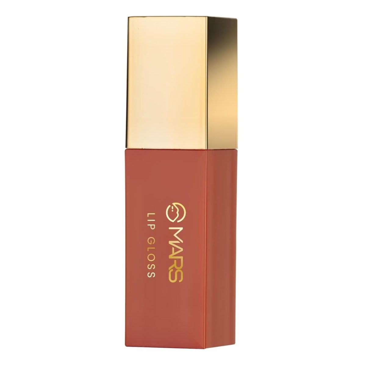MARS Golden Era CineMagic Lip Gloss | Highly Pigmented | Long-Lasting Upto 12 Hours | Transfer-Proof and Smudging-Proof | Instant High Shine Gloss | Comfortable Wear (2.0ml) (05-MASTANI) - Image 2