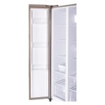 BPL 500 L Frost Free Inverter Side by Side Refrigerator,(2024 MODEL,Techvanced inverter Technology,BRS-I520RNVSSM,Shiny Silver) - Image 6