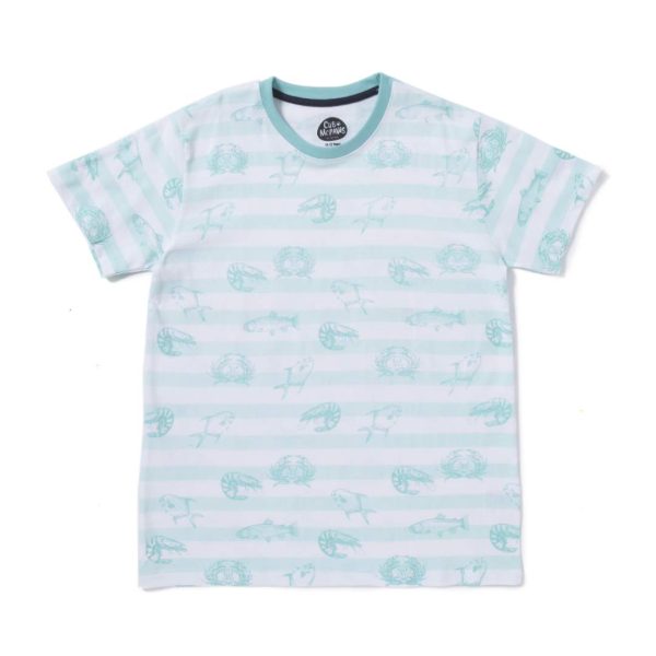 CuB McPAWS be curious Boys' T-Shirt