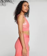 Puma Women's Polyester Classic Sports Bra - Image 2