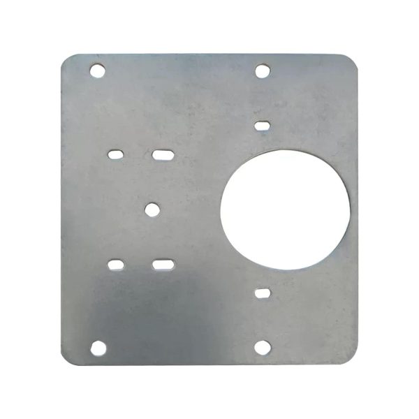 HEAVENGLOW Hinge Repair Plate for Cabinet Furniture Drawer Window Cupboard Repair Tool