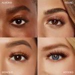 Ardell Naked Lash 421 MultiPack Soft, Extra-Lightweight Fibers False Eyelash for Women, Brighter & Rounder Style False Eyelash for Girls, Bendy, Comfy Invisiband Eyelash - Image 5