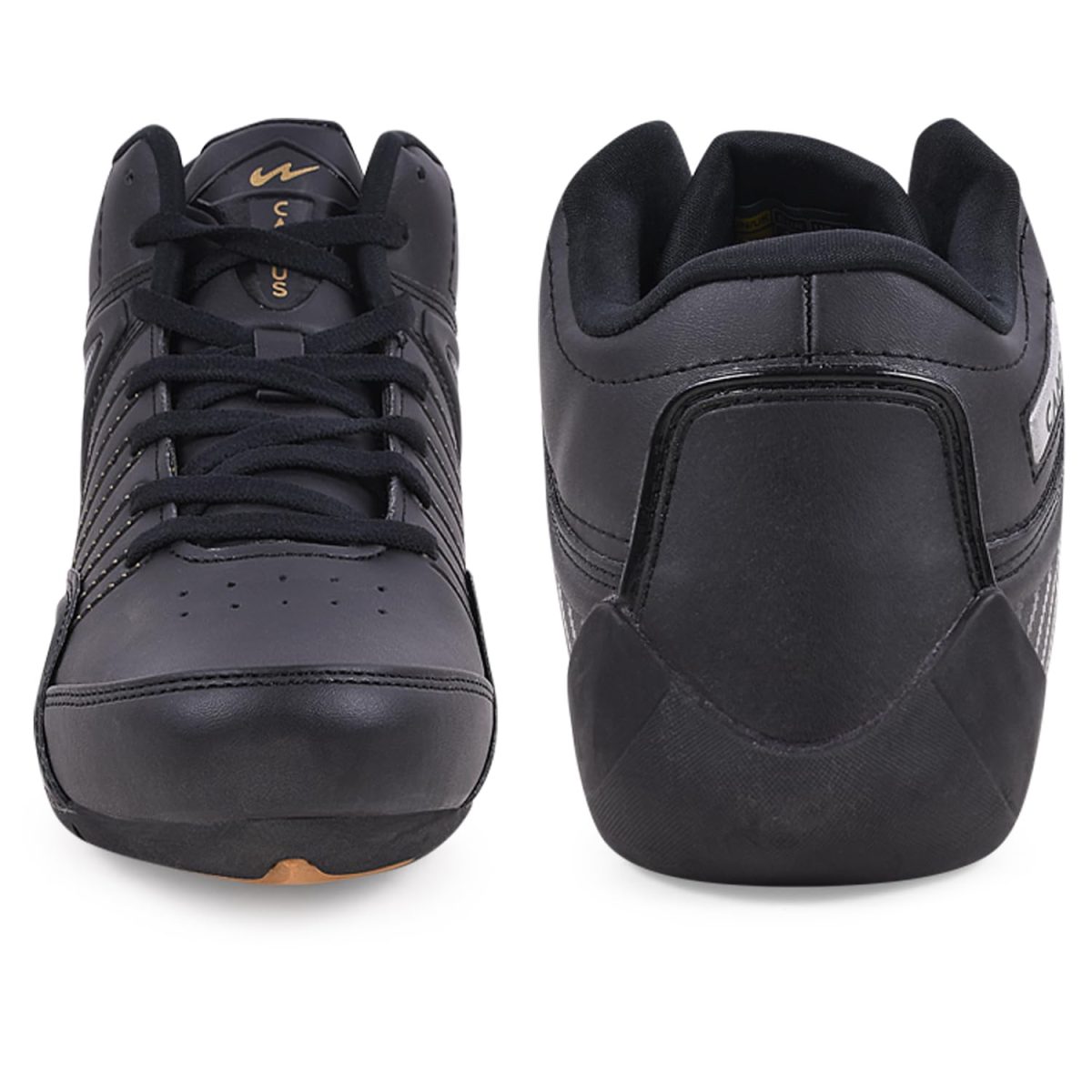 Campus Men City-Ride Sneakers - Image 4