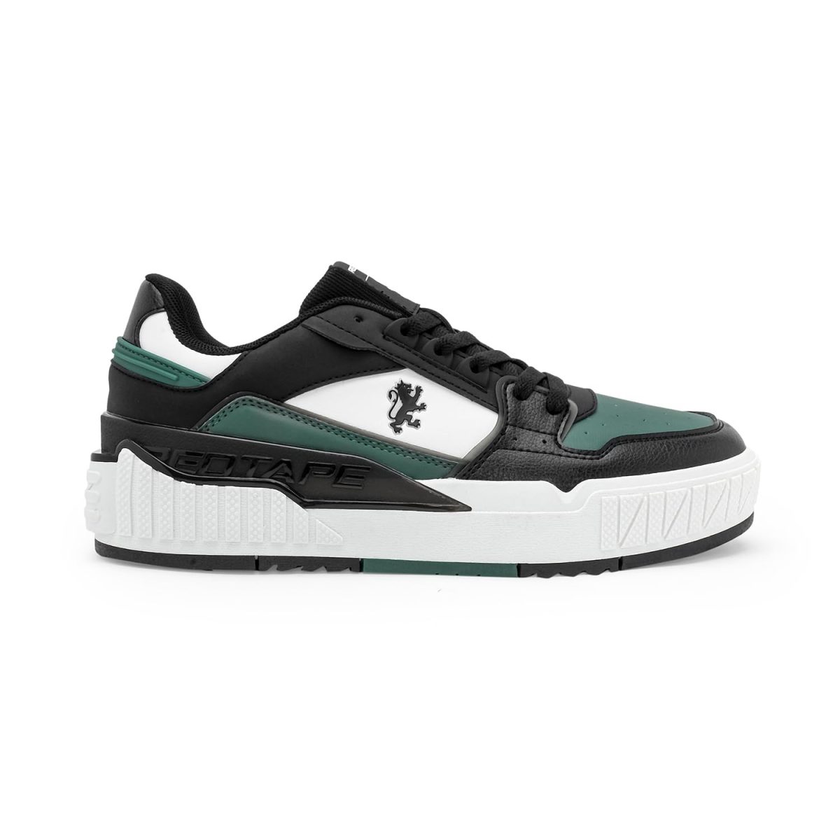 Red Tape Casual Sneaker Shoes for Men | Soft Cushioned Insole, Slip-Resistance, Dynamic Feet Support, Arch Support & Shock Absorption - Image 2