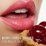 Lakme Lip Love Chapstick Cherry, Lip Balm With Spf 15, 4.5 g - Image 2