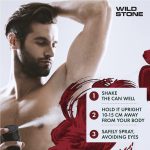 Wild Stone Ultra Sensual, Red and Legend Deodorants Body Spray for Men, Long Lasting Deo Combo Pack of 3 (200ml each) - Image 3