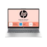HP Battery_King 15,12th Gen Intel Core i5-1235U, 8GB DDR4,1TB SSD, (Win 11,MSO 2021,Silver,1.59 Kg),15.6-Inch(39.6 Cm) FHD Laptop, UHD Graphics,1080P FHD Camera W/Privacy Shutter,Backlit KB,FD0112TU