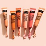L.A. Girl Soft Matte Cream Blush - Kiss Up, Long-Lasting, Weightless Liquid Blush, Added Jojoba Seed Oil & Vitamin E, 8g - Image 4