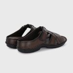 Centrino Men's Thong Sandals | Comfort & Style with Soft Cushioned Insole | Trendy Design with Heel Support |Non Slip Comfortable Walking Slippers (6602) - Image 8